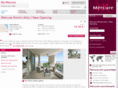 mercure-rimini-artis.com