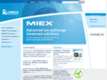 miexresin.com