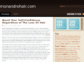 monandrohair.com