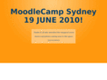 moodlecamp.org