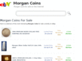 morgan-coins.com
