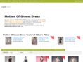 motherofgroomdress.com