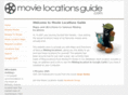 movielocationsguide.com