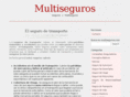 multiseguros.com