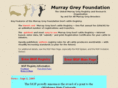 murraygreyfoundation.com