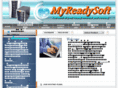 myreadysoft.com