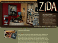 myzida.com