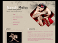nakshimehndi.com