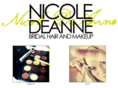 nicoledeanne.com