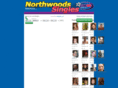 northwoodssingles.com