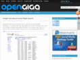 opengiga.com