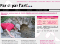 parciparlart.com