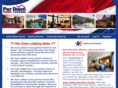 perdiemlodging.com