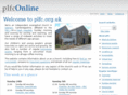 plfc.co.uk