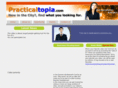 practicaltopia.com