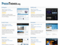 pressthemes.org