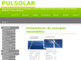 pulsolar.es