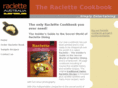 raclettecookbook.com