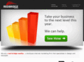 redbridgemedia.com