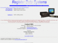 registerdata.com