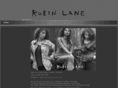 robinlaneclothing.com