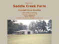 saddlecreekfarm.net