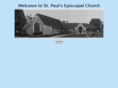 saint-pauls.org