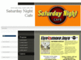 saturday-night-cafe.info