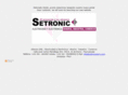 setronicperu.com