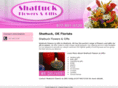 shattuckflowers.com