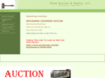 shawauction.com
