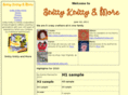 snittyknitty.com