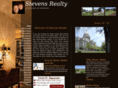 stevensrealtyhomes.com