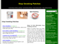 stopsmokingpatches.org