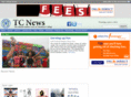 tcnewspaper.org