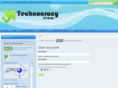 technocracy-iitd.org