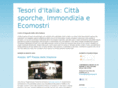 tesoriditalia.com