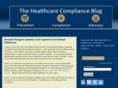 thecomplianceblog.com