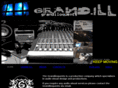 thegrandiloquents.com