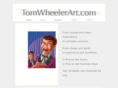 tomwheelerart.com