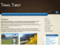 travelthirst.com