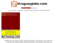 uruguayjobs.com