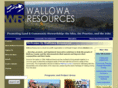 wallowaresources.org