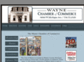 waynechamber.net