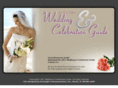 weddingandcelebrationguide.com