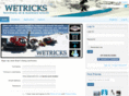 wetricks.com