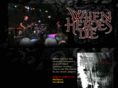 whenheroesdie.com