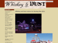 whiskyanddust.com