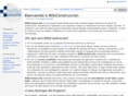wikiconstruccion.cl