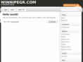 winnipegr.com